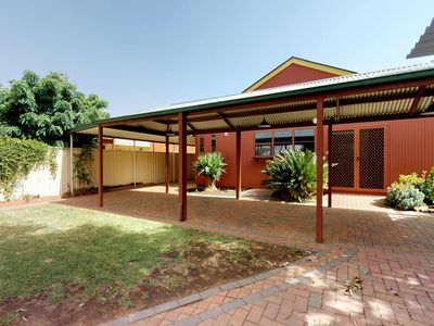 112 Bultje Street, Dubbo