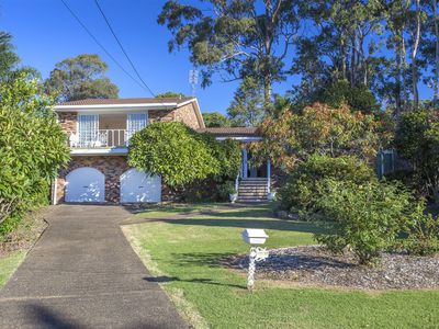 17 Treetops Crescent, Mollymook