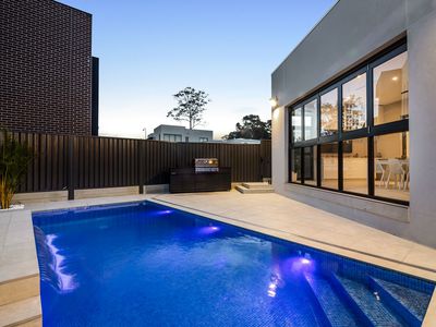12 Marriott Road, Bonnyrigg