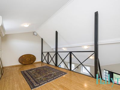 27 Tully Road, East Perth