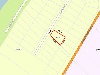 102 River View Avenue, South Guildford