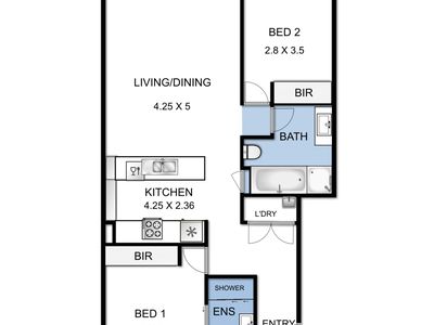 3 / 761 Port Road, Woodville