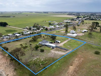 217 Mount Gambier Road, Millicent