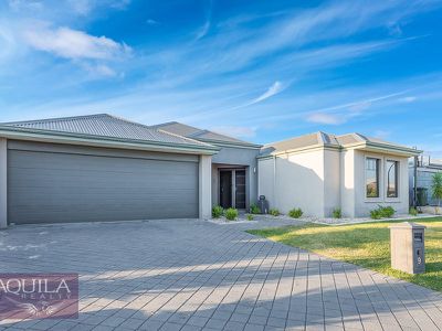 9 Hatfield Road, Ellenbrook