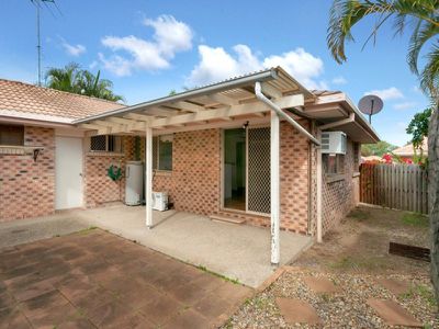 8 / 13 Parcell Street, Brassall