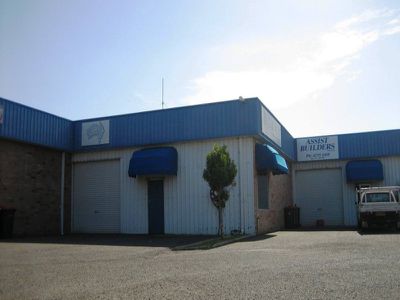 2 / 2/2 Commerce Drive, Warilla