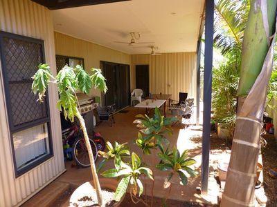 3 Minilya Link, South Hedland