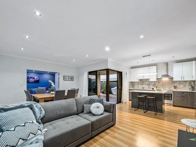 121 Boomerang Loop, Banksia Grove