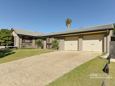 155 Durrang St, Durack
