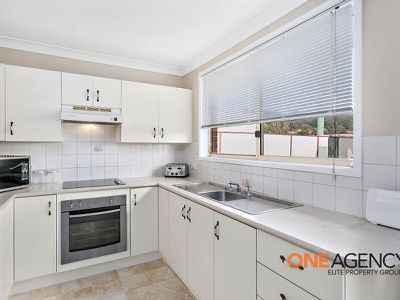 36 Daintree Drive, Albion Park
