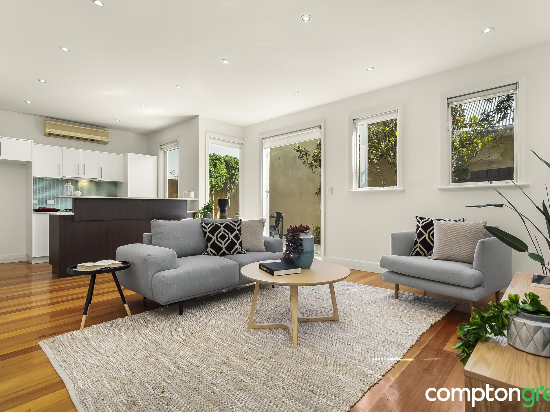 5 Ellery Lane, Williamstown