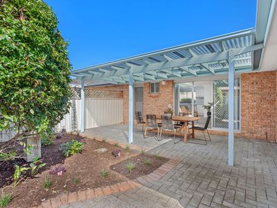 1 / 80 MAYERS DRIVE, Tuncurry