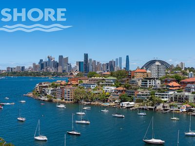 70 Milson Road, Cremorne Point