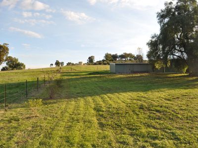 1476 Gooramadda Road, Gooramadda