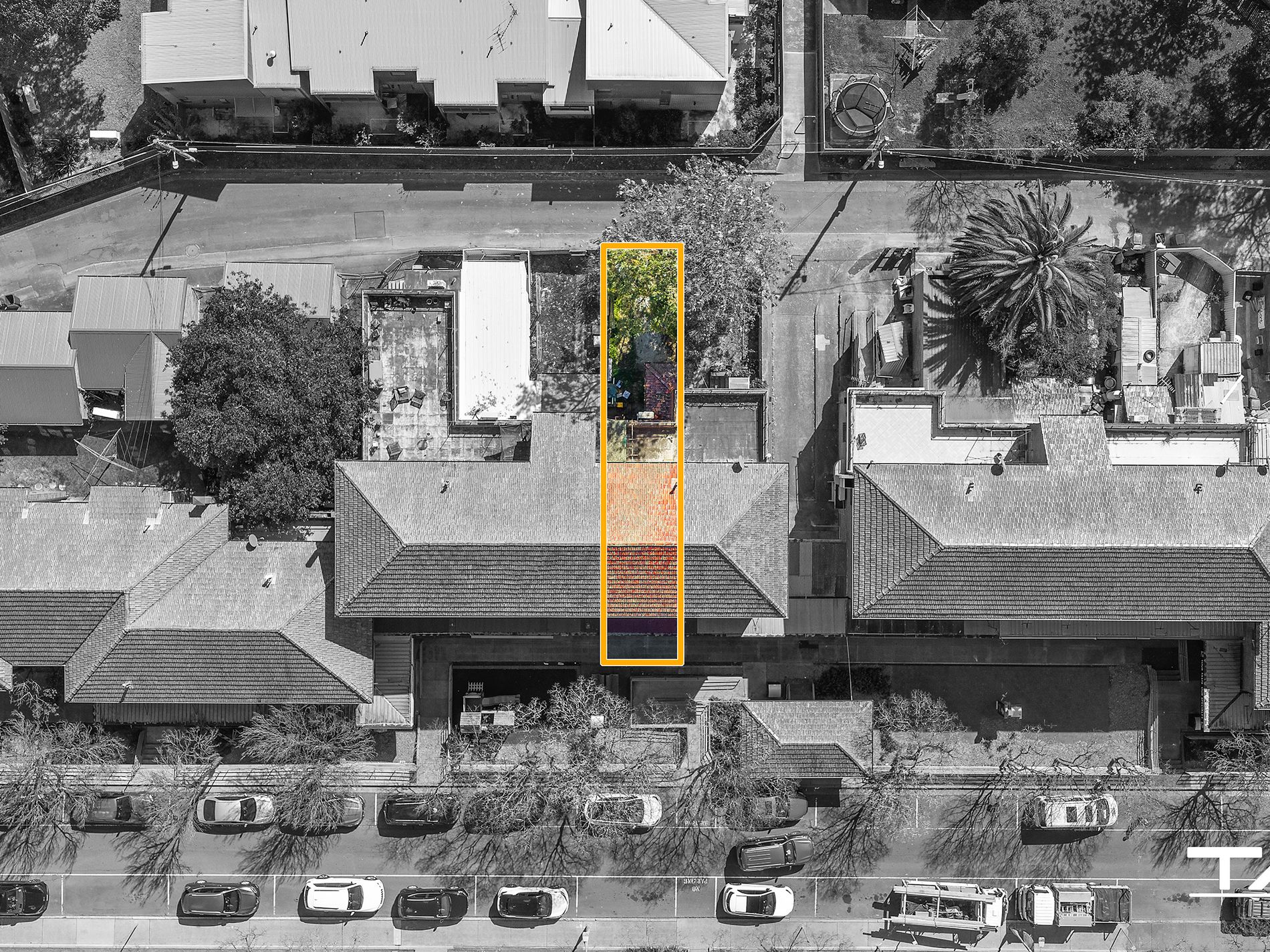 5 / 74-76 Hawkesbury Road, Westmead