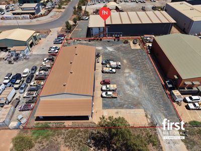 6 Iron Ore Street, Wedgefield