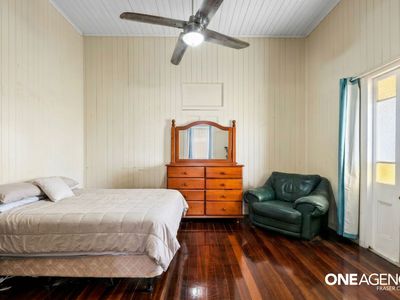 49 Bazaar Street, Maryborough