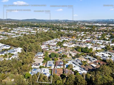 57 Watervale Parade, Wakerley