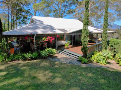 51 Appleby Road, North Narooma