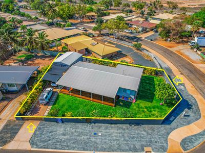 38 Robinson Street, Port Hedland