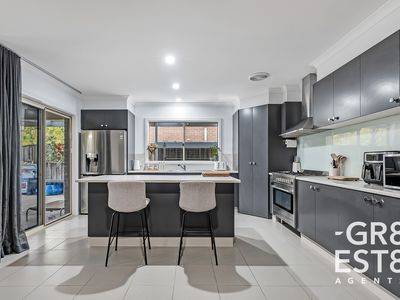 26 City Vista Circuit, Cranbourne