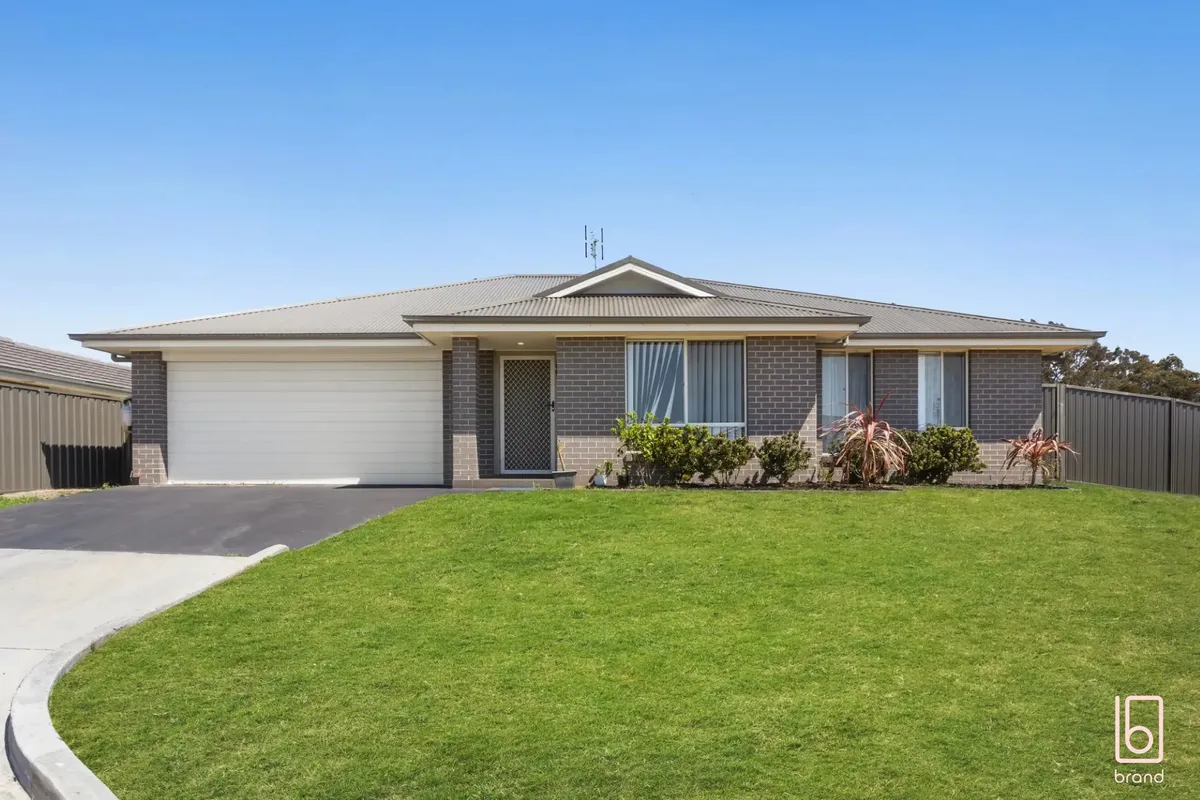 38 Ardennes Circuit, Gillieston Heights