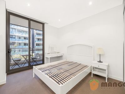 3107 / 7 Angas Street, Meadowbank
