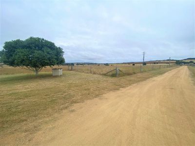 944 Tingoora Chelmsford Road Greenview, Wondai