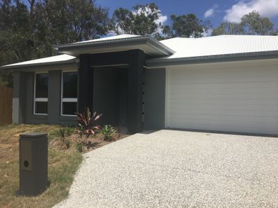 41 Barnes Street , Mango Hill