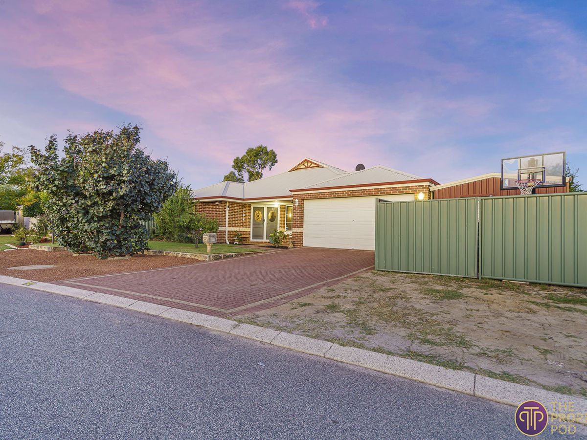 52 Maamba Road, Wattle Grove