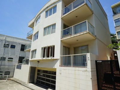 4A / 1 Kellett Place, Potts Point