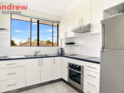 8 / 19-21 Perry Street, Campsie