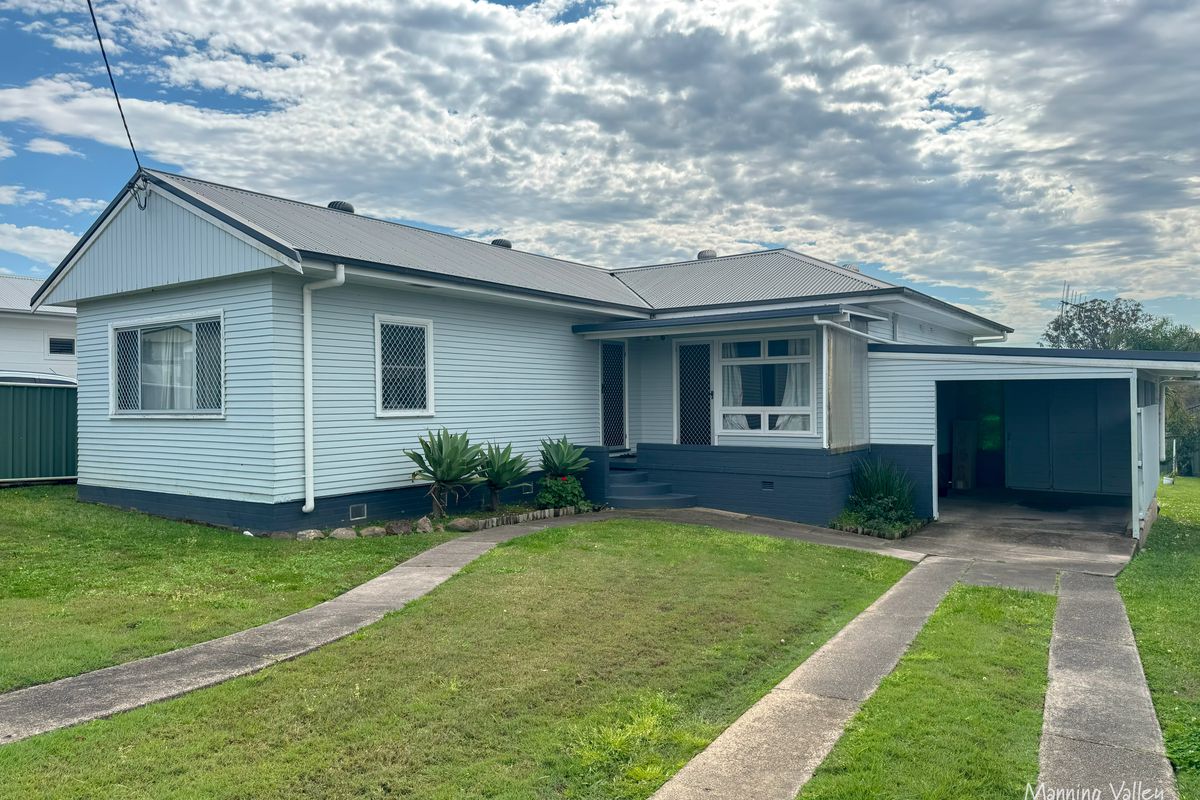 1 Mclaughlin Avenue, Taree