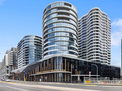 1306 / 1 Joseph Road, Footscray