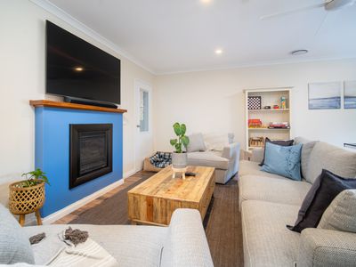 6 Janvrin Road, St Leonards