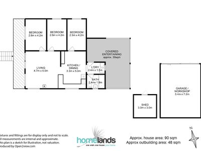 6 Wilsons Road, Southport
