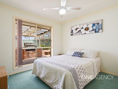 41 Illawarra Circuit, Worrigee