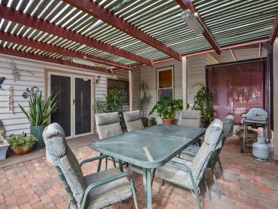 15 President Street, Kalgoorlie