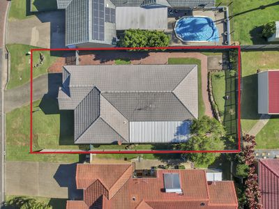 34 JONQUIL CIRCUIT, Flinders View
