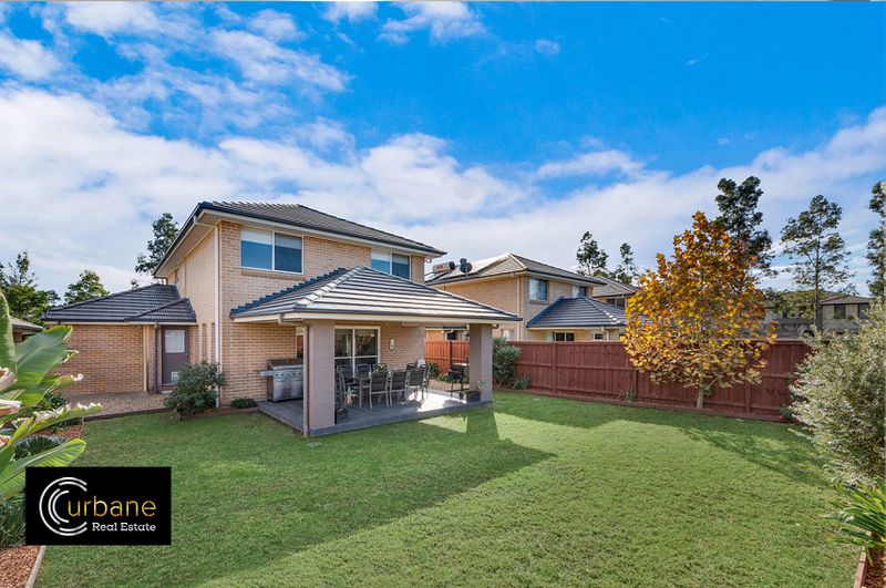 6 Avocet Circuit, Cranebrook