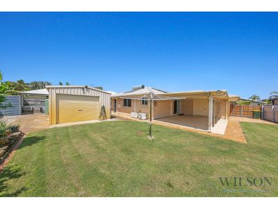 3 Dixon Court, Beachmere
