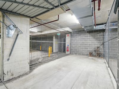 43 / 21 Third Avenue, Blacktown