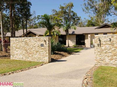 11 Adensfield Court, Cooroibah