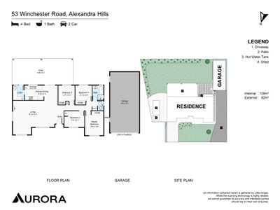 53 Winchester Road, Alexandra Hills