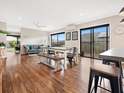 19 Whimbrel Avenue, Upper Coomera