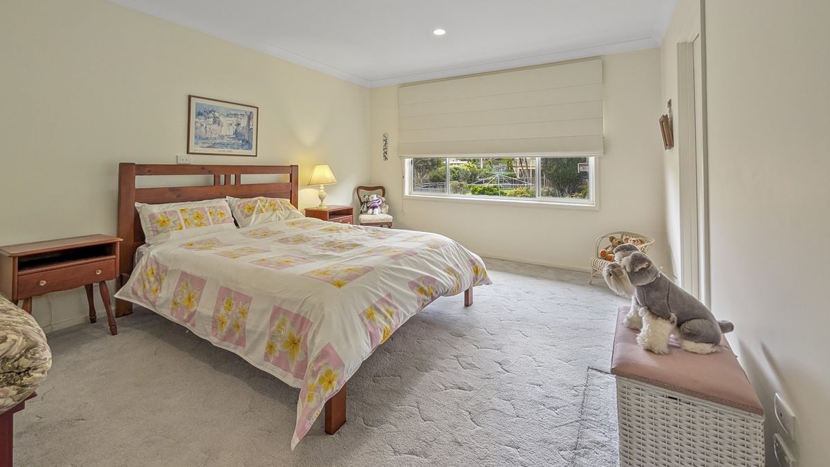 12 Haddrill Parade, Dalmeny