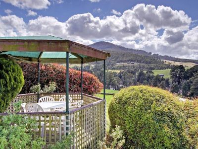876 Glen Huon Road, Glen Huon