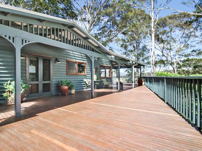 51 Appleby Road, North Narooma