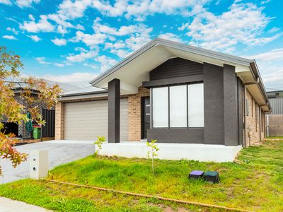 80 Edward Drive, Googong