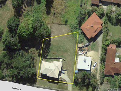 6 Goondooloo Drive, Ocean Shores